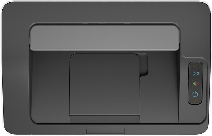 Produktbild HP 107w (Laser, Schwarz-Weiss)