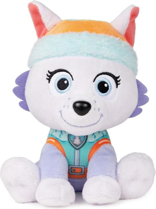 Produktbild Paw Patrol - Gund Plush 15cm - Everest