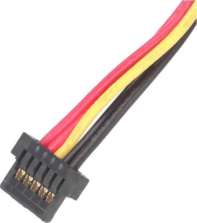 Image du produit AccuCell Batterie TomTom Bridge, UZ6 1CP515161HR, Webfleet PRO 8270 et 8275