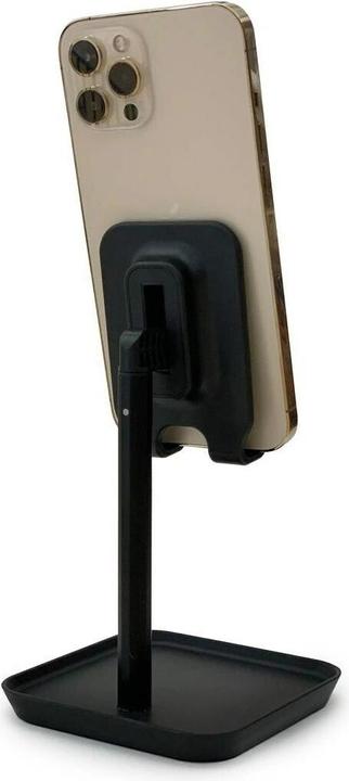 Actual product image Kikkerland Adjustable Phone Stand