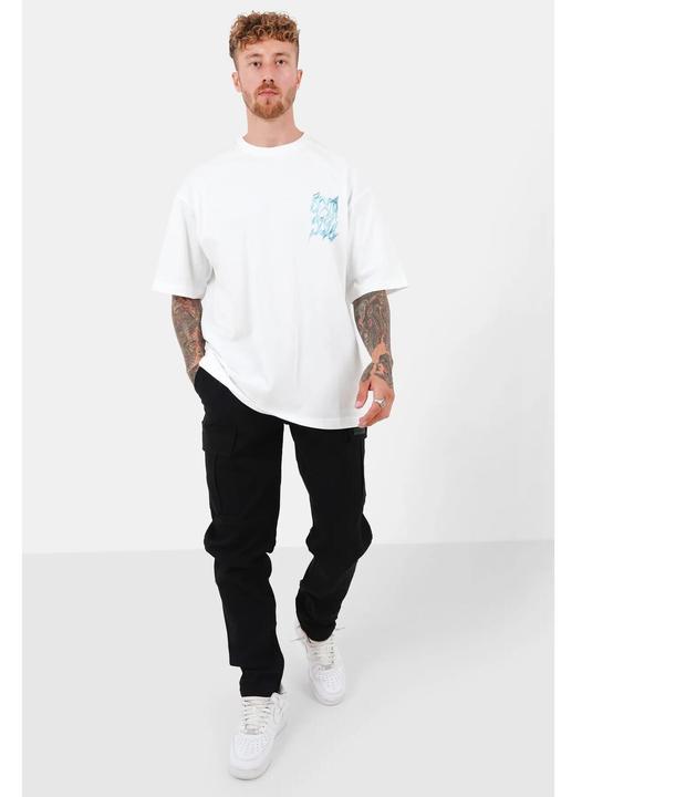 Actual product image Sixth June cargo trouer ixth june (S)