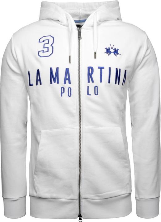 La Martina MAF305 - 66679