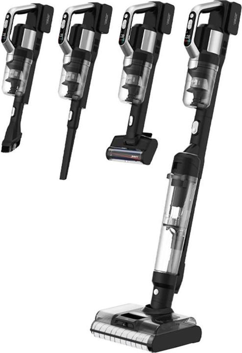 Jimmy Cordless Vacuum cleaner and washer PW11 Pro