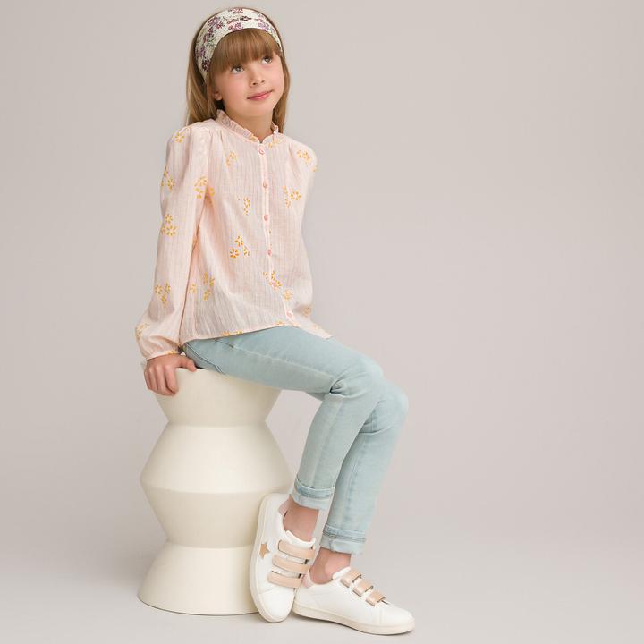 Actual product image La Redoute Collections Jeggings (152)