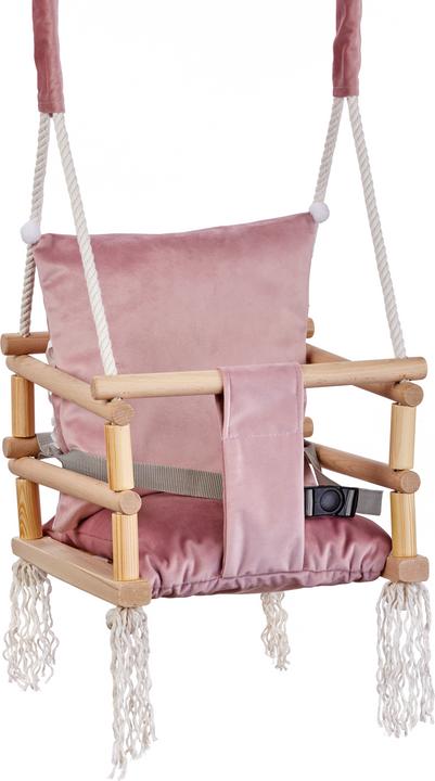 Holzecke Baby Swing 3 In 1