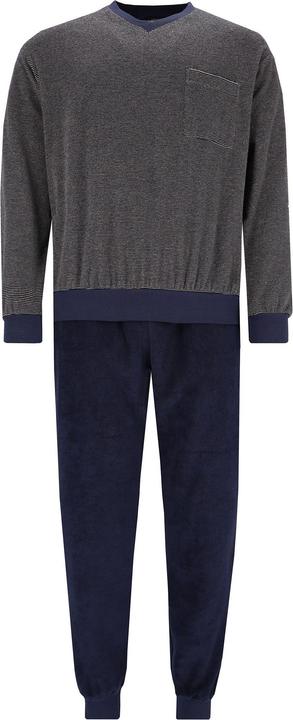 Image du produit Hajo Pyjama Homewear Confortable à porter (4XL)