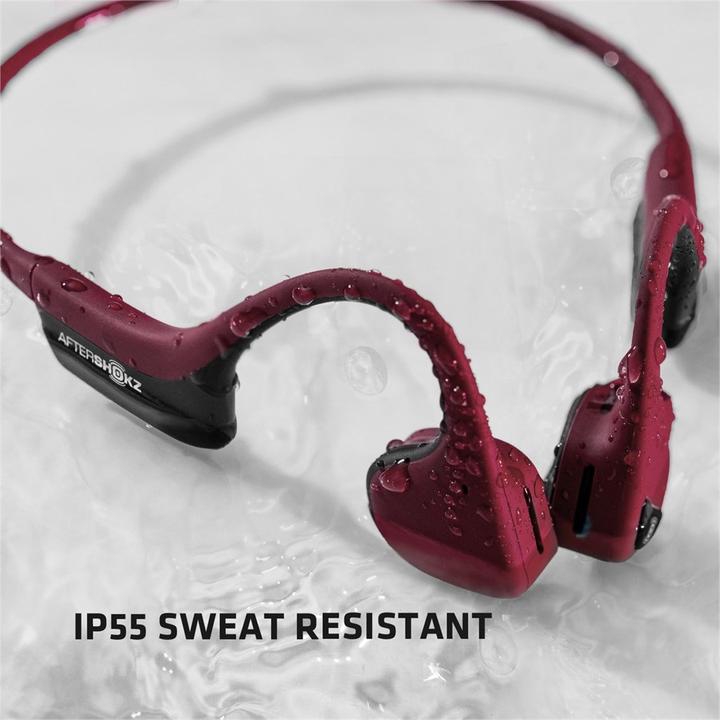 Immagine prodotto Shokz TREKZ Aria (ANC, 6 h, Senza fili)