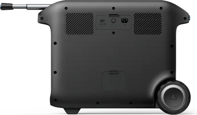 Actual product image Anker Solix F2000 (2048 Wh, 28.20 kg)