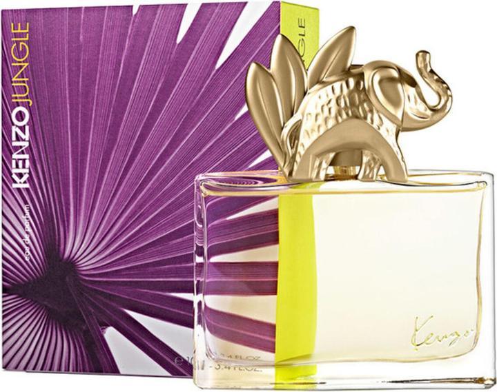 Kenzo Jungle Elephant (Eau de Parfum, 100 ml)