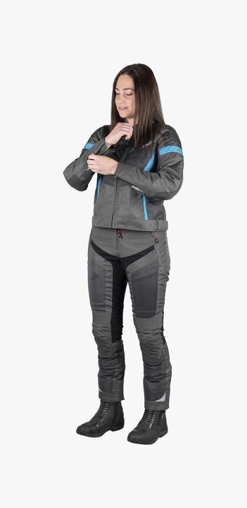 Actual product image iXS Trigonis-Air (Women, S)