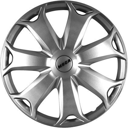 Produktbild Gorecki Mega Nylon 13" (4 Stück, 13")