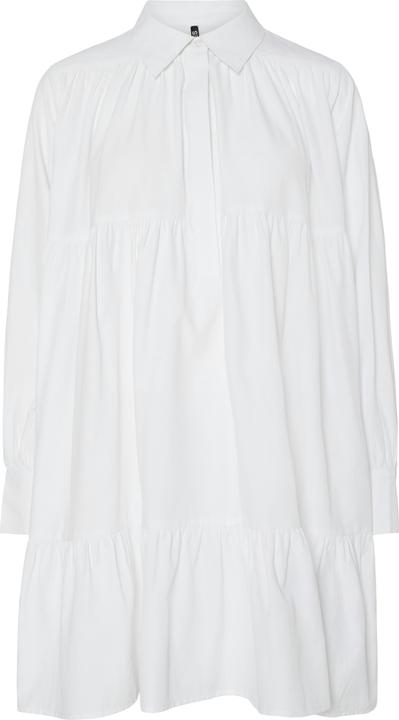 Produktbild Pieces PCNALLE Kleid mit langen Ärmeln (M)