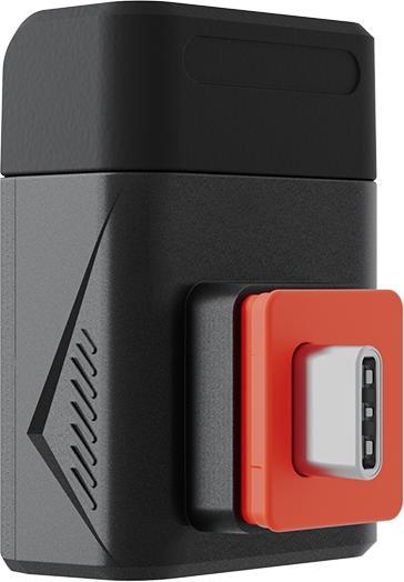 Produktbild Insta360 Quick Reader Horizontal version (ONE R) (One R, One RS, Android, iPhone)