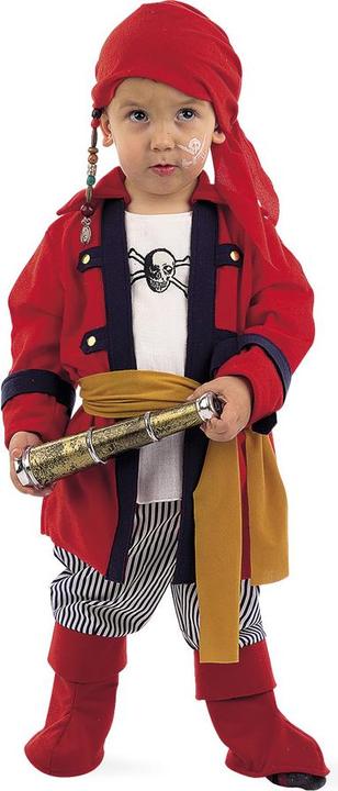 Limit Privateer Pirate (98, 104)