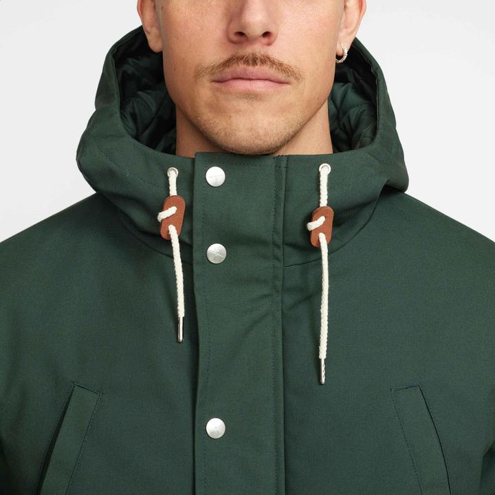 Actual product image Revolution Parka (S)
