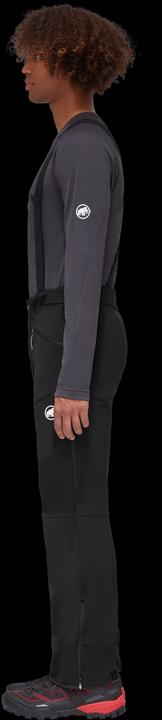 Produktbild Mammut Taiss Pro SO Pants Men (50)