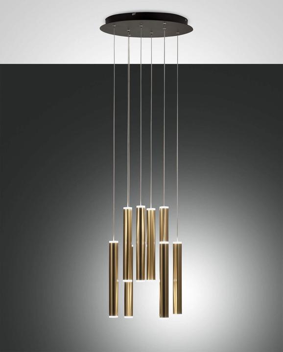 Immagine prodotto Fabas Luce Prado (720 lm)