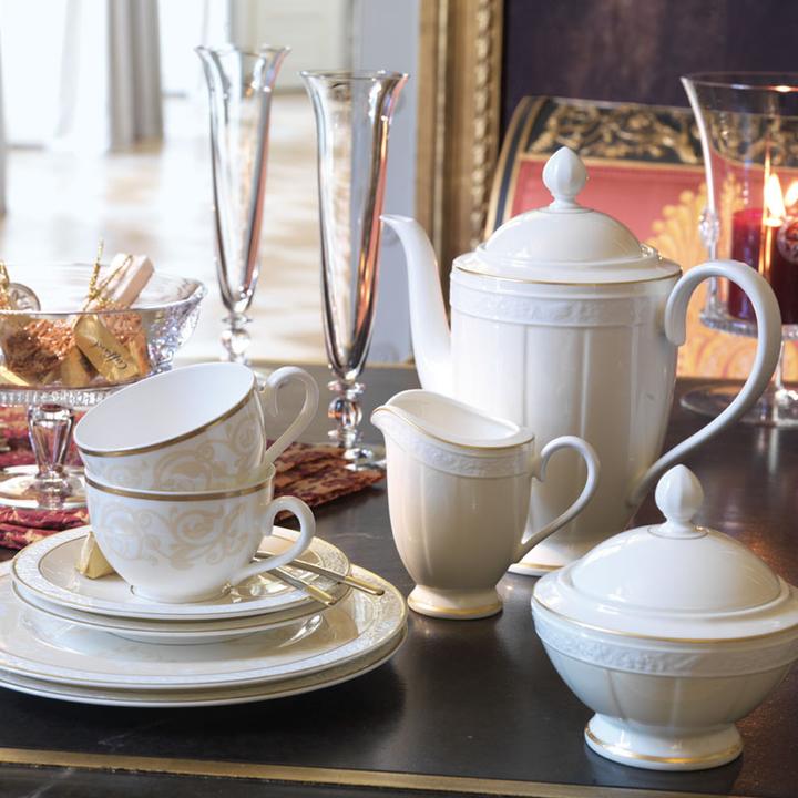 Immagine prodotto Villeroy & Boch Creamer 6 persone 2.5dl (0.17 l)