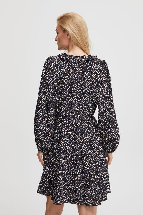 Image du produit Pulz Jeans Pulz - PZXENIA Dress - Robe - 50207615 (XL)