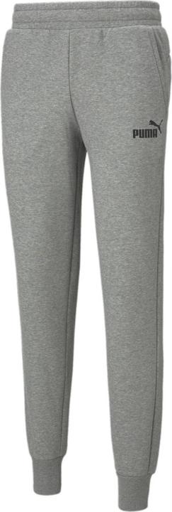 Actual product image Puma ESS Logo Pants-586714 (XXL)