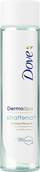 Produktbild Dove DermaSpa Straffend+ (Körperöl, 150 ml)