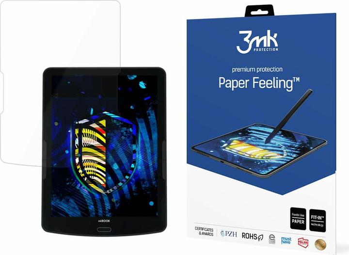 Actual product image 3MK InkBook Focus - Paper Feeling™ 8.3" (2 Piece, Focus)
