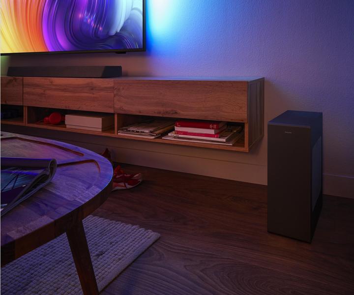 Immagine prodotto Philips TAB8507B/10 (300 W, 3.1 canali)