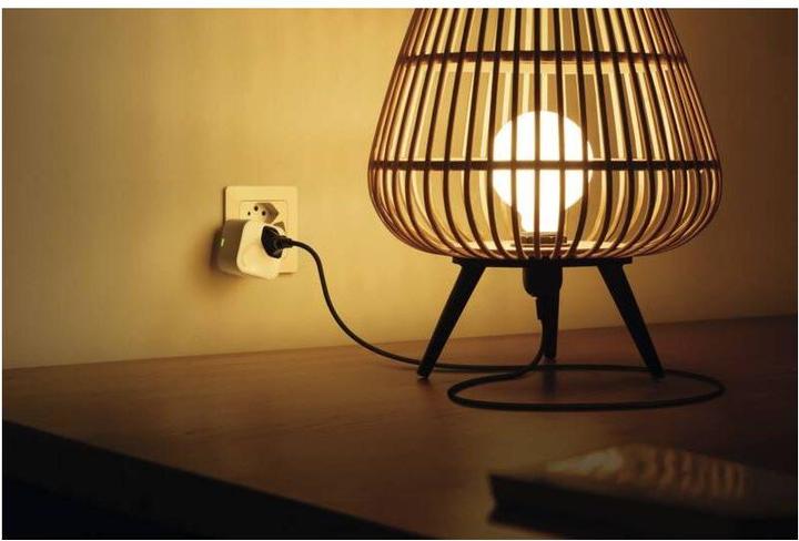 Actual product image Eve Energy - CH