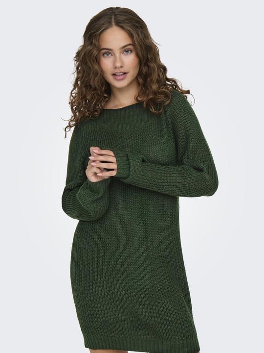 Actual product image JdY Knitted scoop neck dress (L)