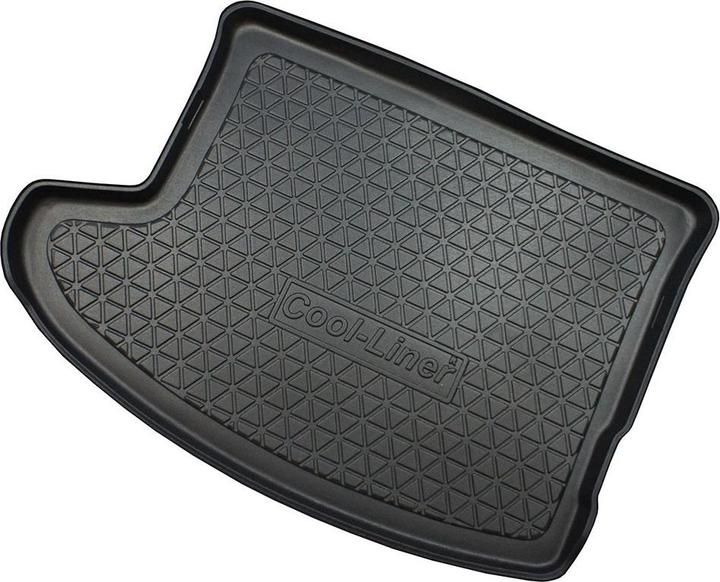 Immagine prodotto Aristar Vaschetta portaoggetti per Jeep Compass / Patriot dal 2007 al 2017
