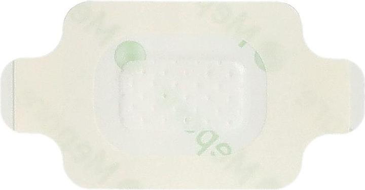 Produktbild Mepore Film & Pad 4x5cm (neu) 85 Stk (85 x)