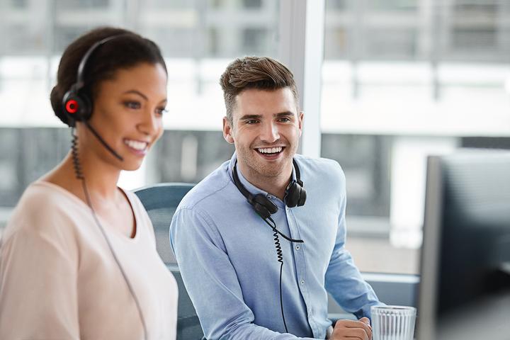Produktbild Jabra Engage 50 (Kabelgebunden, USB-C)