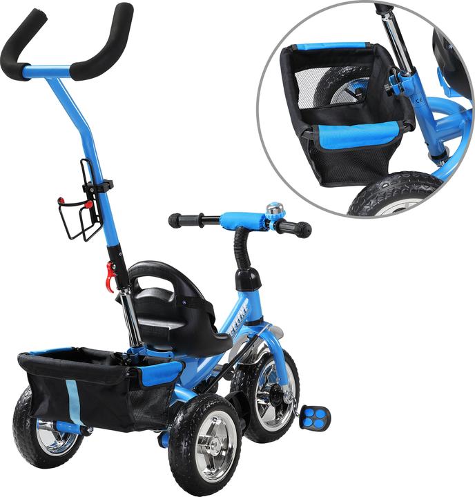 Actual product image Spielwerk Tricycle pour enfant