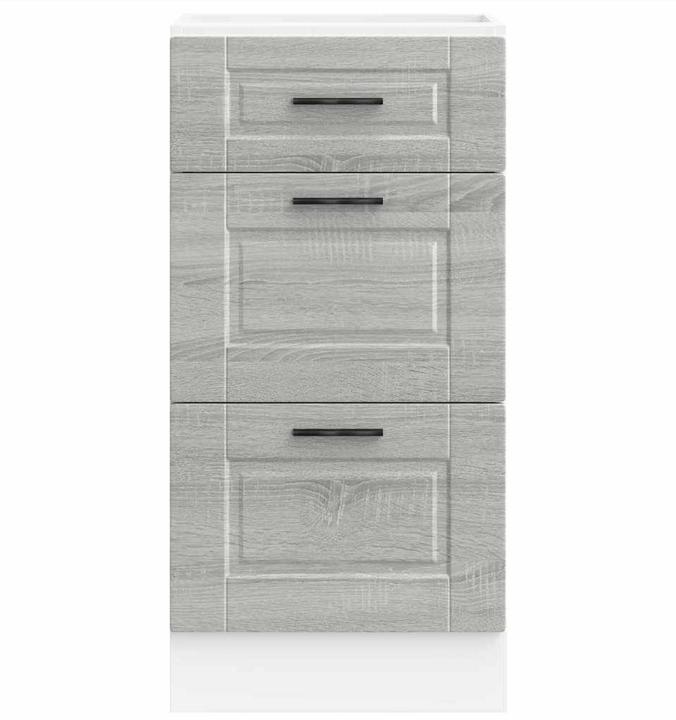 Actual product image VidaXL Lyman (40 x 46 x 81.5 cm)