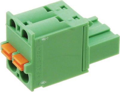 Immagine prodotto Phoenix Contatto Connettore a molla 2P (FKC 2,5/2-ST-5,08)