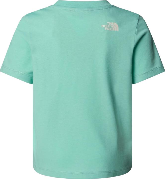 Actual product image North Face Kid Graphic (110)