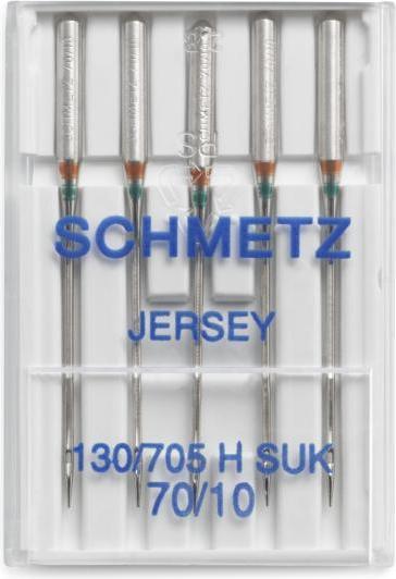 Prym Nähmaschinennadel Jersey NM70, SB5 130/705 H-SUK