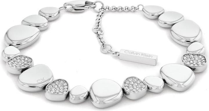 Calvin Klein 35000220 (Edelstahl)