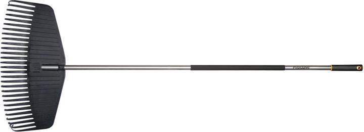 Actual product image Fiskars 1000660 Rake lawn rake
