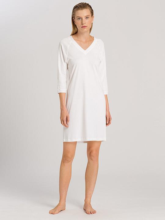 Immagine prodotto Hanro Camicia da notte Pure Essence a maniche lunghe (L)