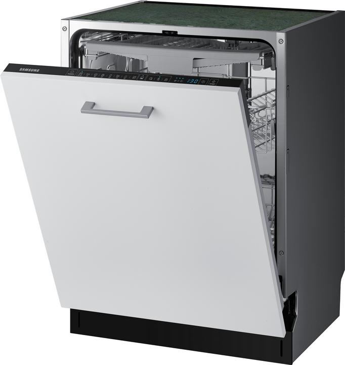 Produktbild Samsung DW6KR7071BB/EG Vollintegrierter Einbau-Geschirrspüler