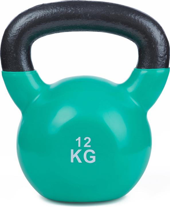 Produktbild Sport-Thieme Kettlebell Vinyl