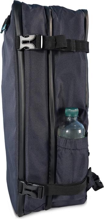 Immagine prodotto Aporti Bergamo (45 l, Bagaglio a mano (fino a 50 litri))