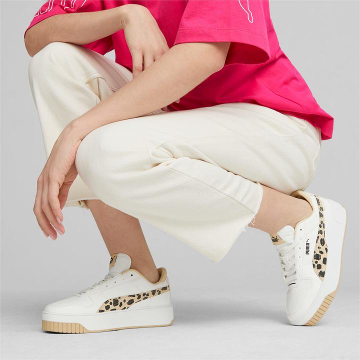 Produktbild Puma Carina Street Animal (41)
