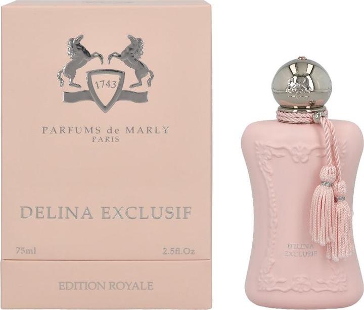 Immagine prodotto Parfums de Marly Delina Exclusif (Eau de parfum, 75 ml)