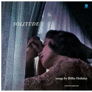 Billie Holiday - Solitude -Hq- (Vacanza Biliardo, 2015)