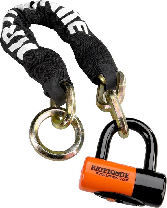 Kryptonite New York Noose 1275 (75 cm)
