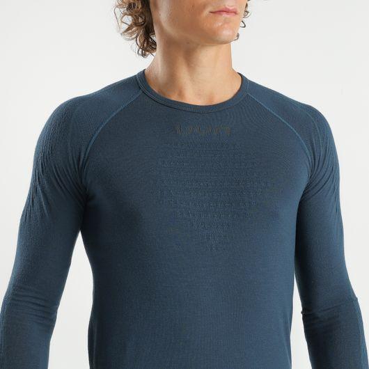 Actual product image UYN Thermoshirt Evolutyon Biotech (L, XL)