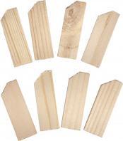 Actual product image Rayher Stretcher frame, 100% coton (50 x 70 cm)