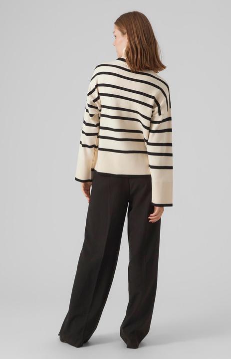 Immagine prodotto Vero Moda VMSABA LS ROLLNECK PULLOVER GA NOOS Maglione lavorato a maglia (XL)